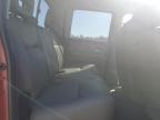 2007 Dodge Dakota Quad Laramie იყიდება Harleyville-ში, SC - Front End