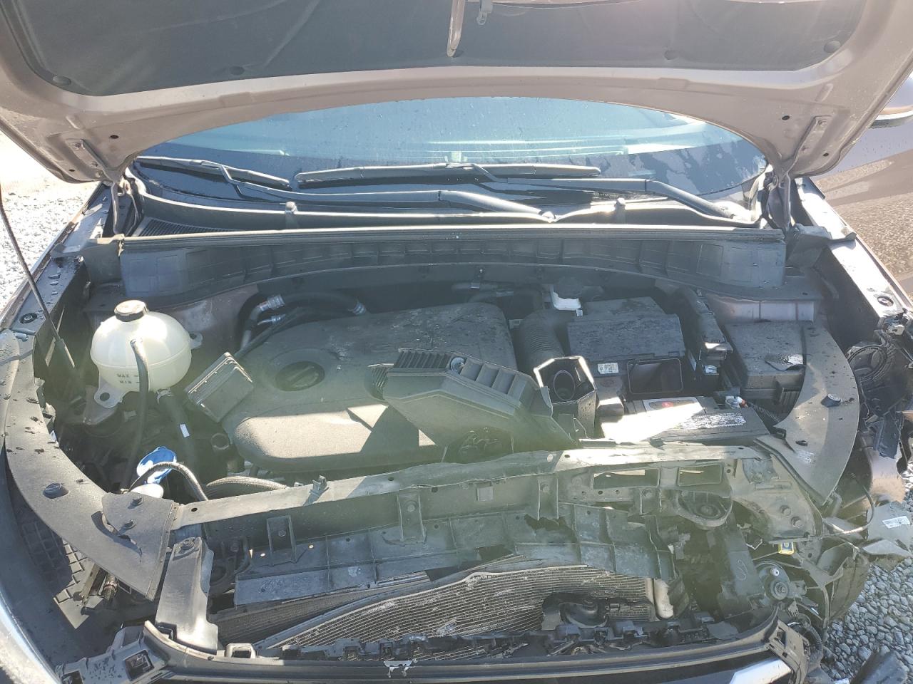 2017 Hyundai Tucson - Image 12