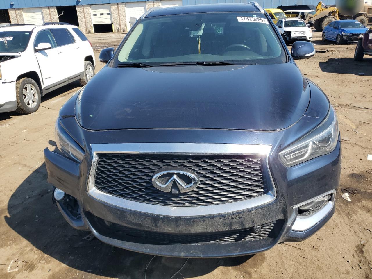 2019 Infiniti QX60 - Image 5