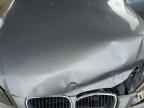 2004 Bmw 530 I zu verkaufen in Hayward, CA - Front End