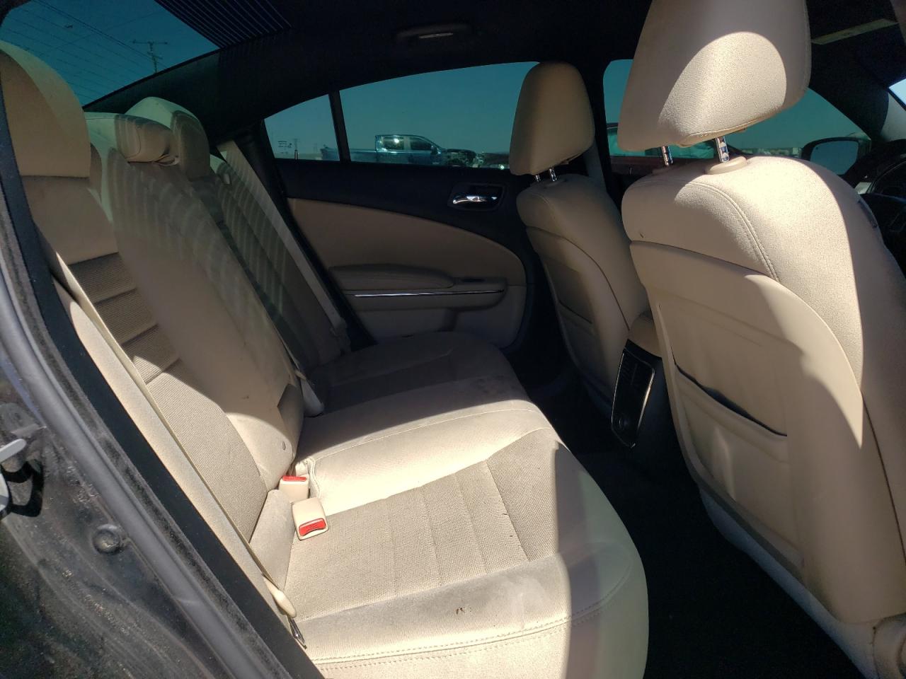 2011 Dodge Charger - Image 11