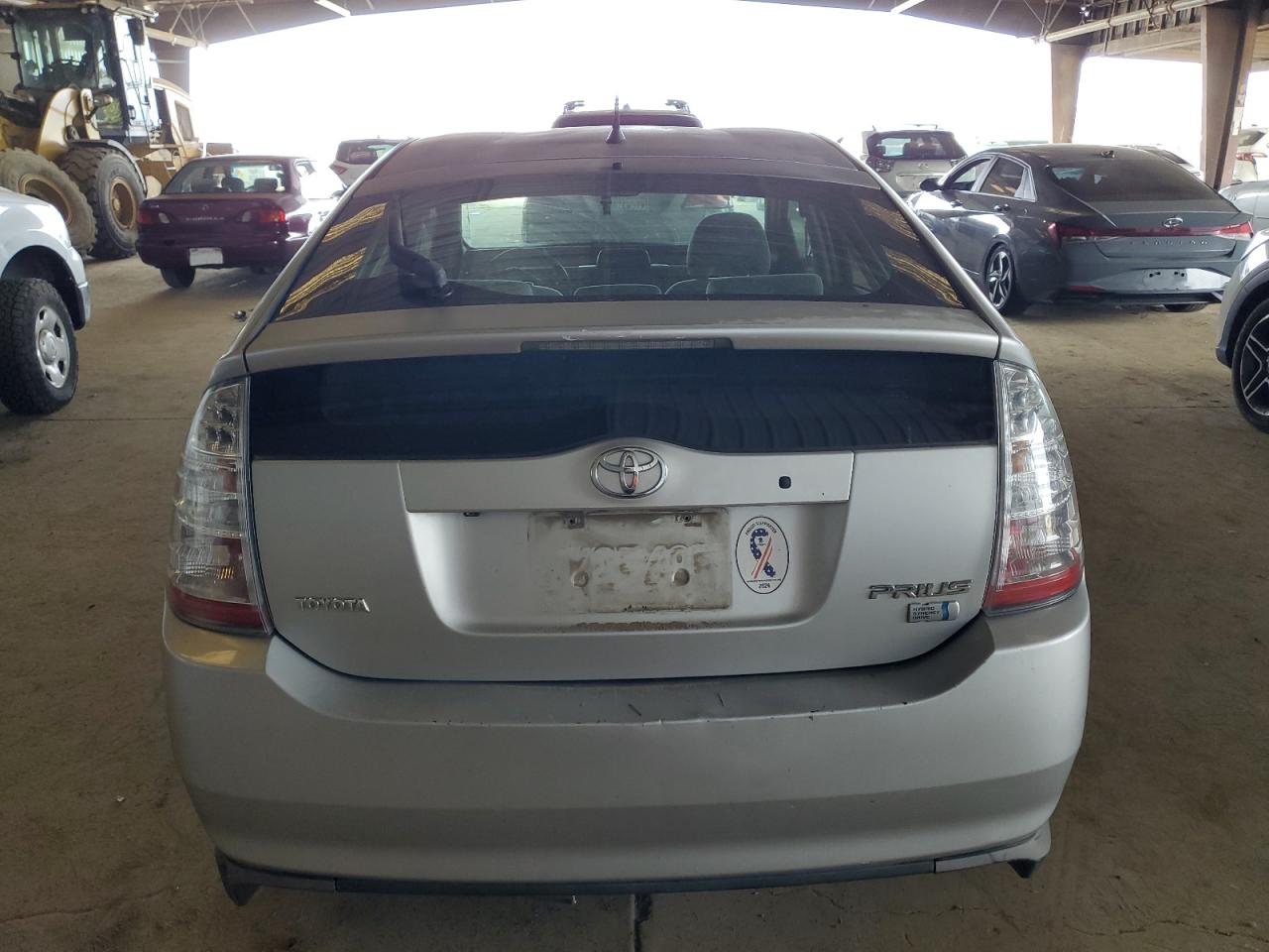 2009 Toyota Prius - Image 6