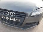 2013 AUDI TT BLACK E for sale at Copart CHESTER