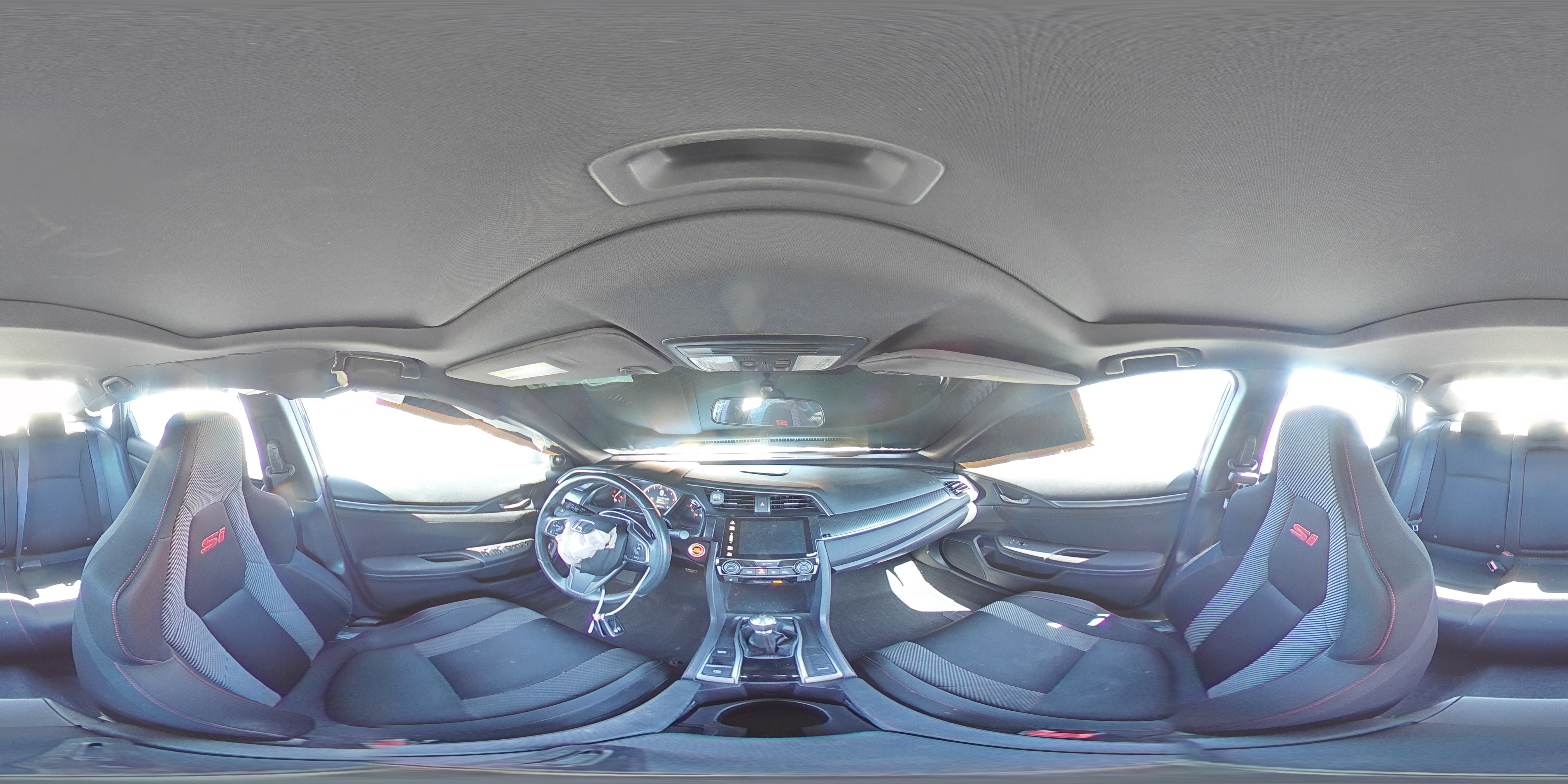 2017 Honda Civic - Image 13