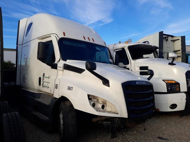 2021 Freightliner Cascadia 126 Semi Truck