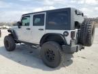 2011 Jeep Wrangler Unlimited Rubicon zu verkaufen in Lebanon, TN - Front End