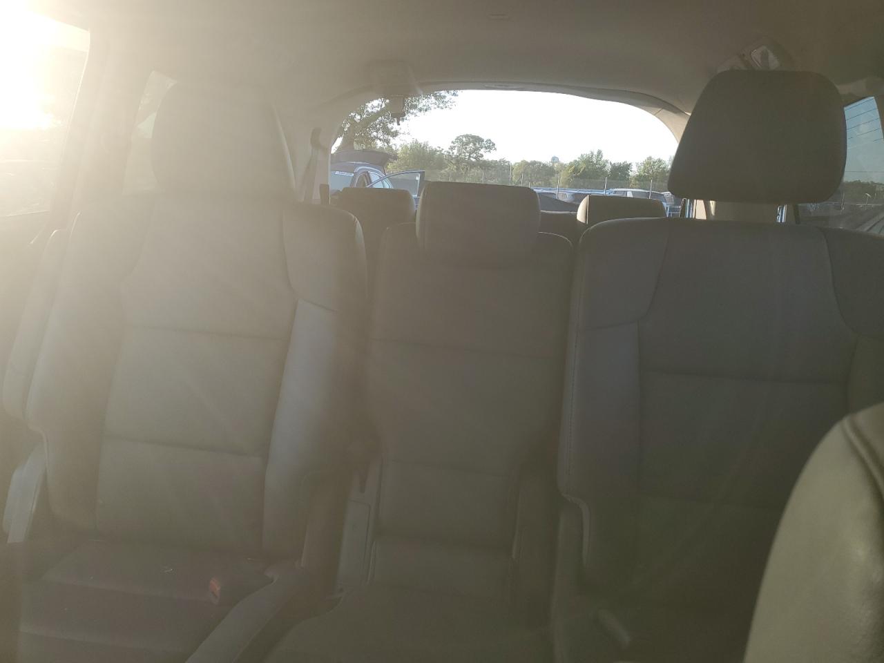 2015 Honda Odyssey - Image 10