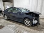 2019 Toyota Camry L en Venta en Leroy, NY - Front End