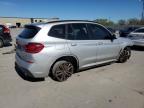 2021 Bmw X3 Xdrive30I იყიდება Wilmer-ში, TX - All Over