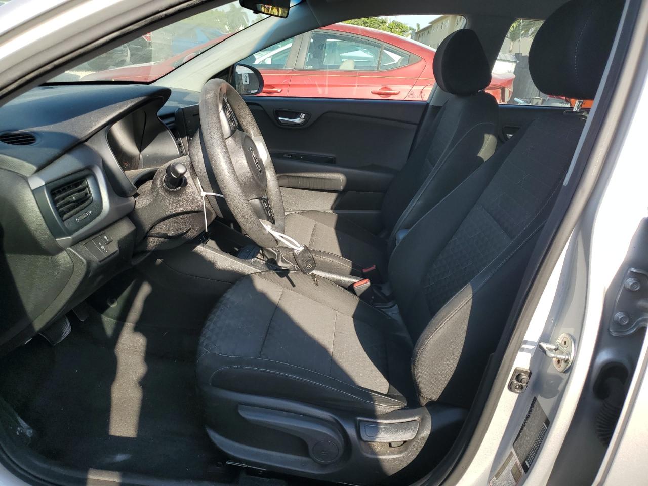 2018 Kia Rio - Image 7
