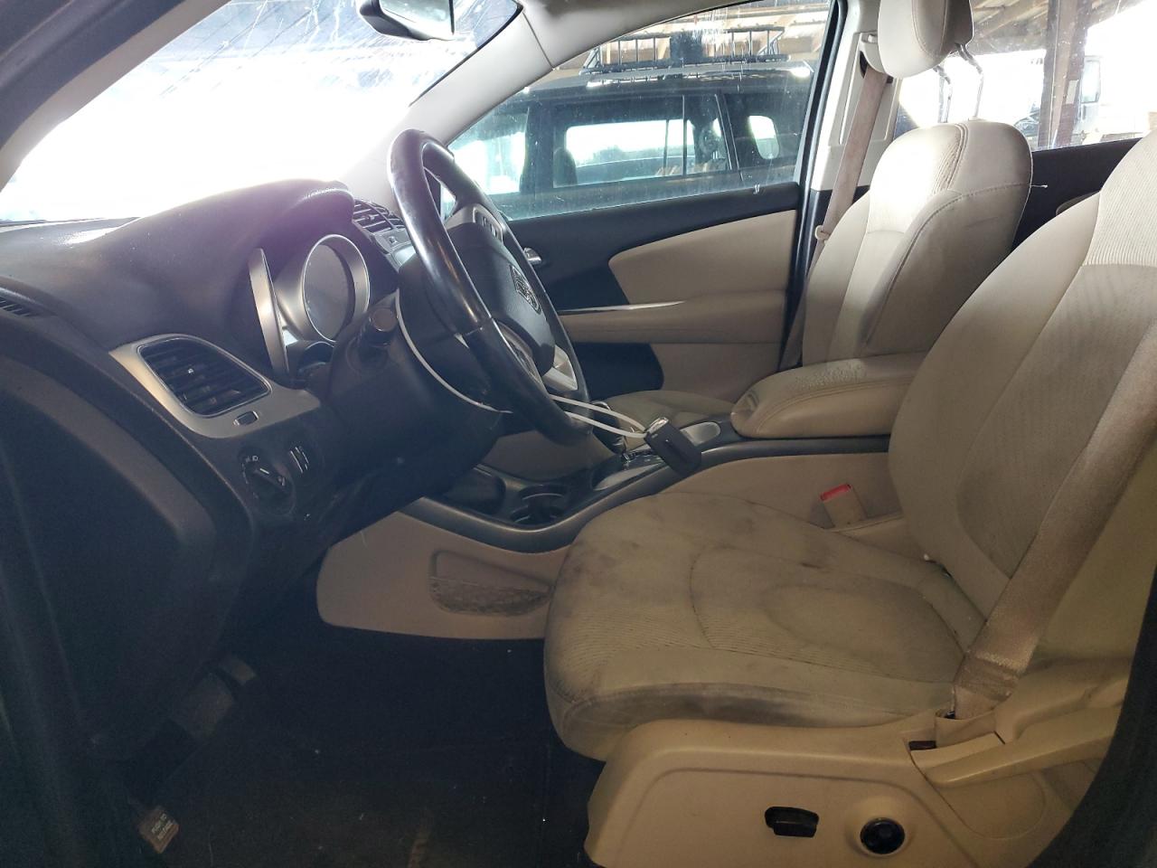 2017 Dodge Journey Sxt VIN: 3C4PDCBB3HT524955 Lot: 50916295