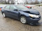 2017 Toyota Camry Le продається в Bridgeton, MO - Front End