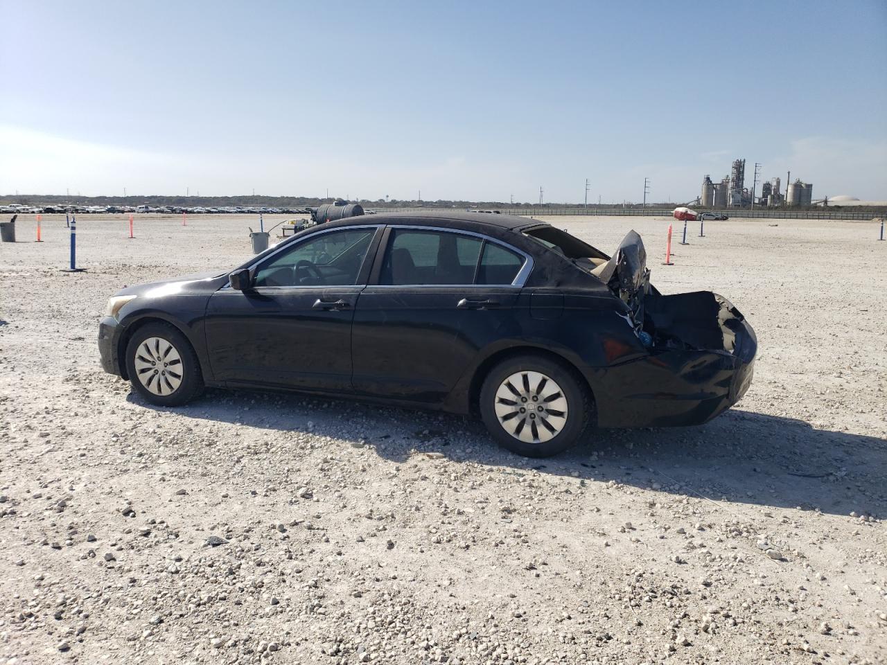 2012 Honda Accord - Image 2