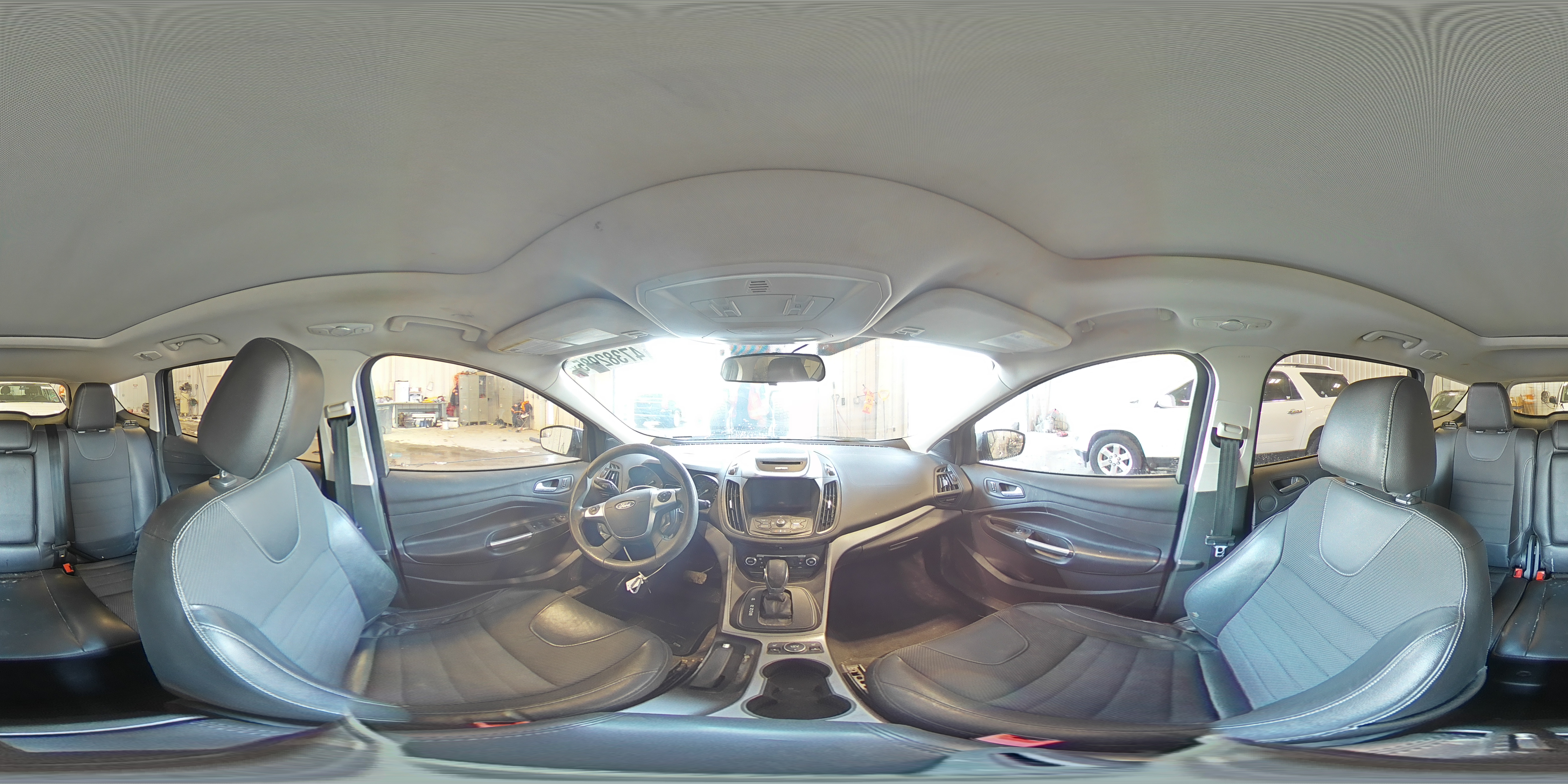 2014 Ford Escape - Image 15