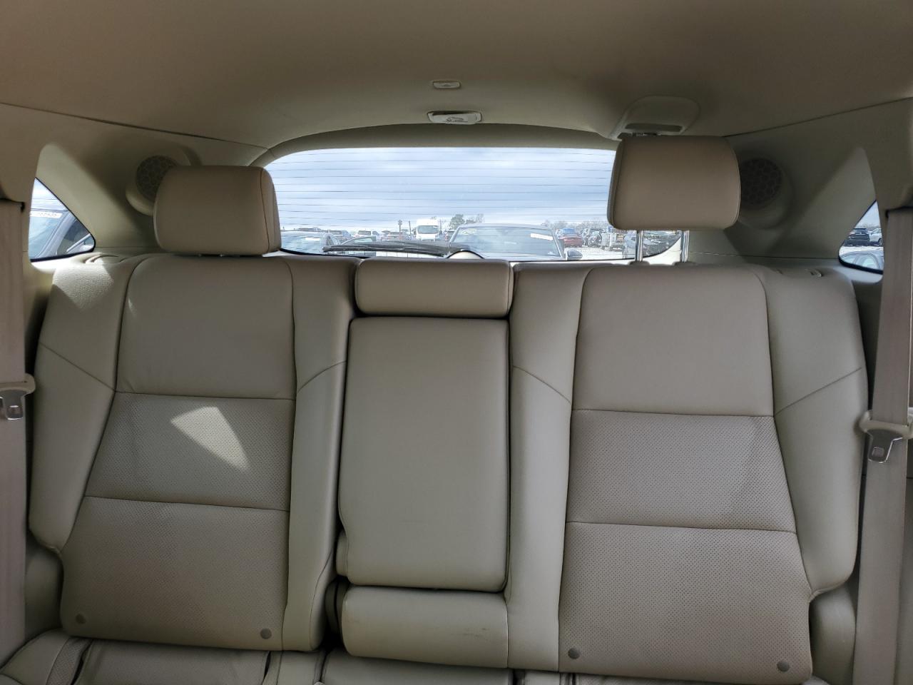 2014 Acura RDX - Image 10