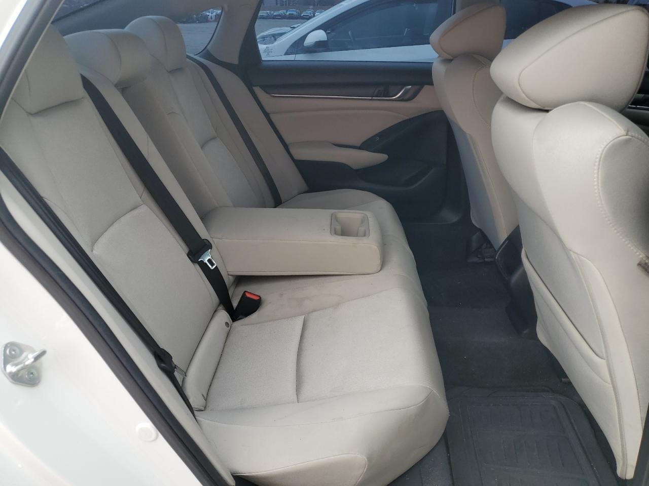 2021 Honda Accord - Image 10