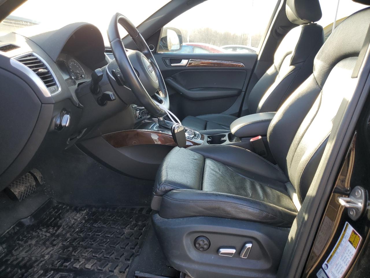2015 Audi Q5 - Image 7