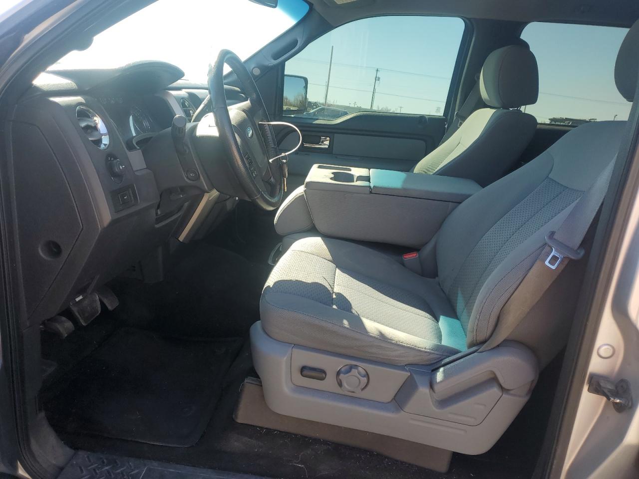 2013 Ford F-150 - Image 7