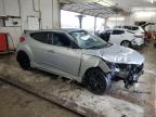 2014 Hyundai Veloster Turbo за продажба в Madisonville, TN - Front End
