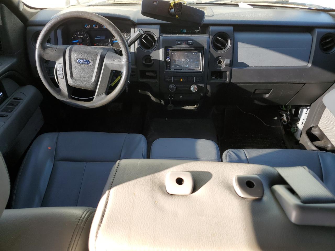 2014 Ford F-150 - Image 8