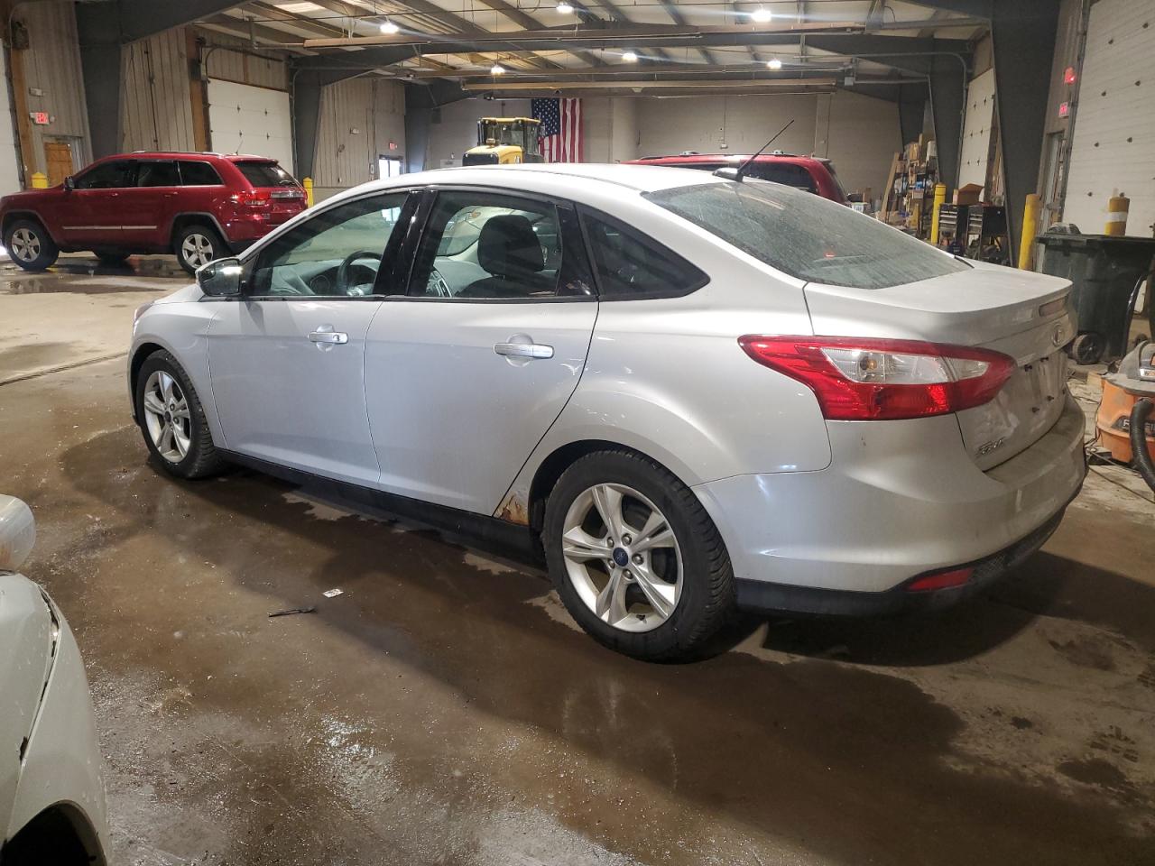 2014 Ford Focus - Image 2