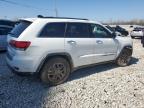 2022 Jeep Grand Cherokee Limited en Venta en Wayland, MI - Side