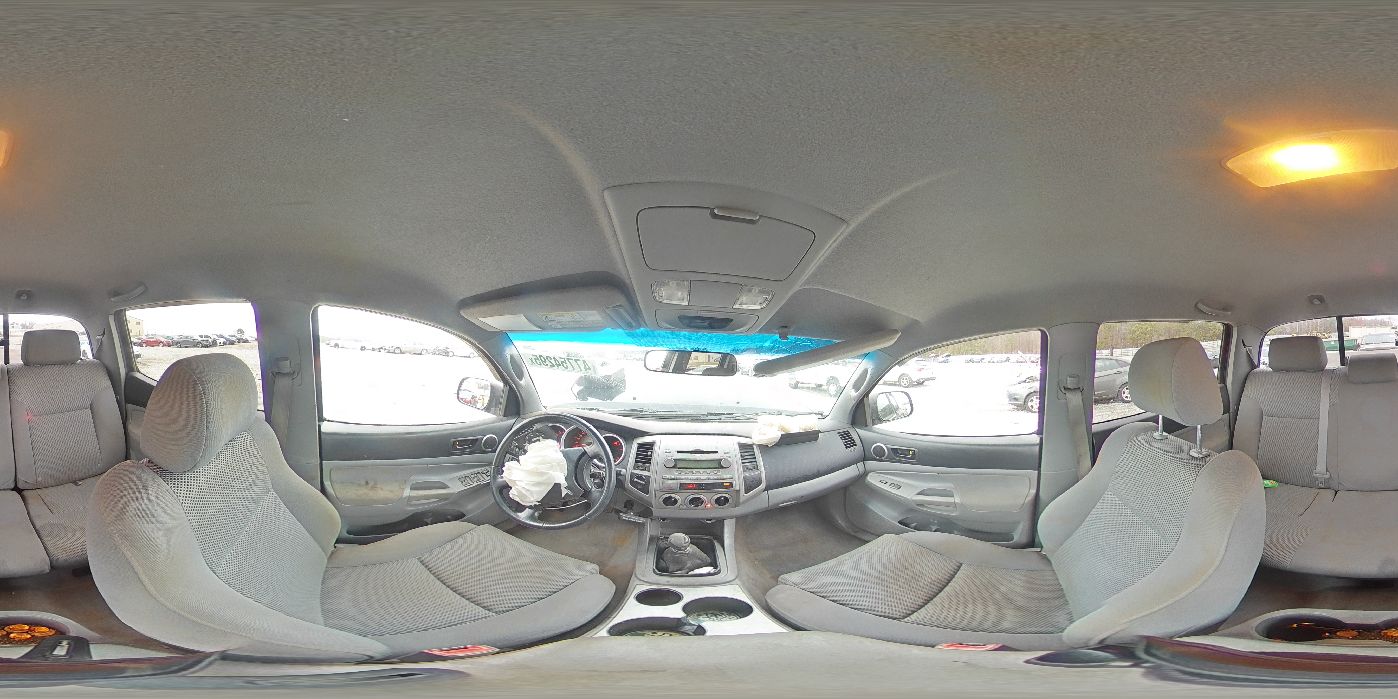 2006 Toyota Tacoma - Image 12