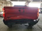 2019 Chevrolet Silverado K1500 Trail Boss Custom en Venta en Des Moines, IA - Rear End
