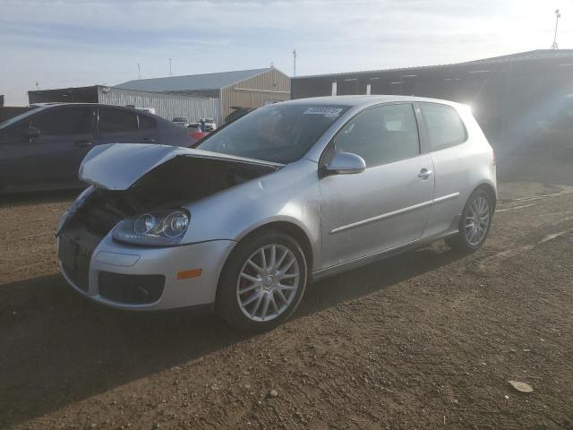 2007 Volkswagen New Gti Fa