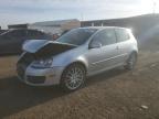 2007 Volkswagen New Gti Fa იყიდება Brighton-ში, CO - Frame Damage