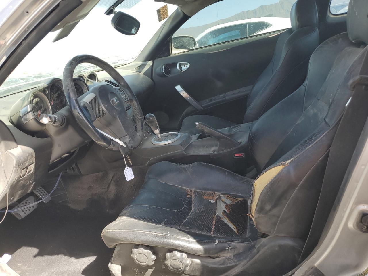 2005 Nissan 350Z - Image 7