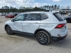 2018 Volkswagen Tiguan Se for Sale in Harleyville, SC - Side