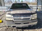 2005 Chevrolet Silverado C1500 zu verkaufen in Augusta, GA - Side