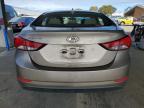 2016 Hyundai Elantra Se for Sale in Hayward, CA - Front End