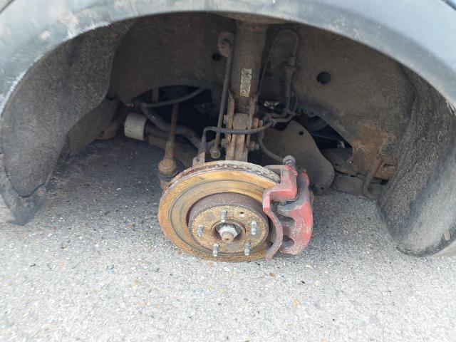 2007 VAUXHALL ANTARA 2.0 CDTI 16V S 5DR AUTO