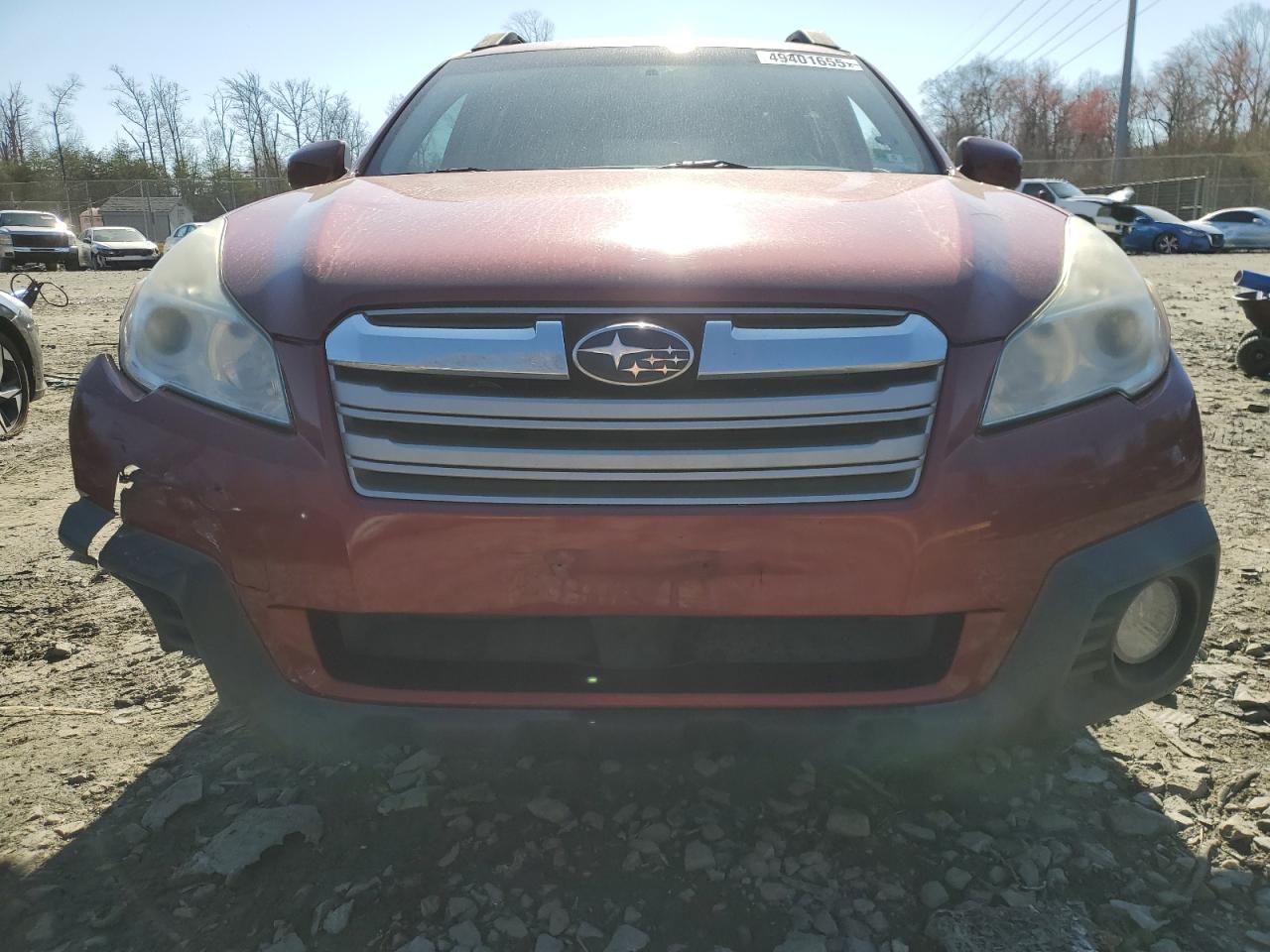 2014 Subaru Outback - Image 5