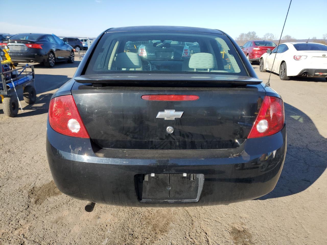 2005 Chevrolet Cobalt - Image 6