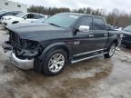 2016 RAM 1500 LONGHORN à vendre chez Copart ON - COOKSTOWN