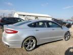 2016 Ford Fusion Titanium   zu verkaufen in Des Moines, IA - Front End