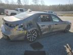 2024 Bmw 740 I продається в Concord, NC - All Over
