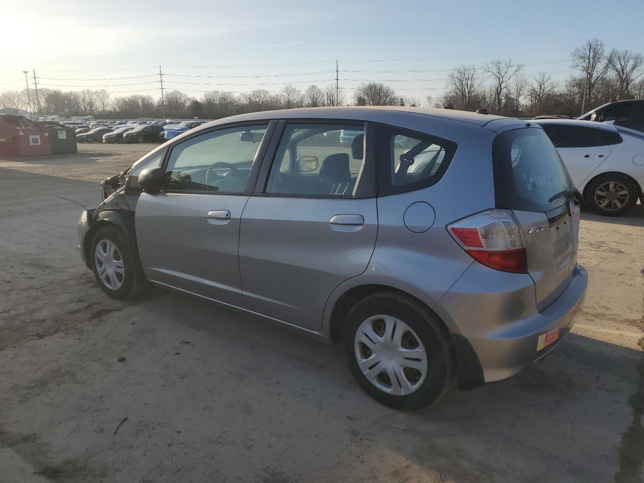 2010 Honda Fit - Image 2