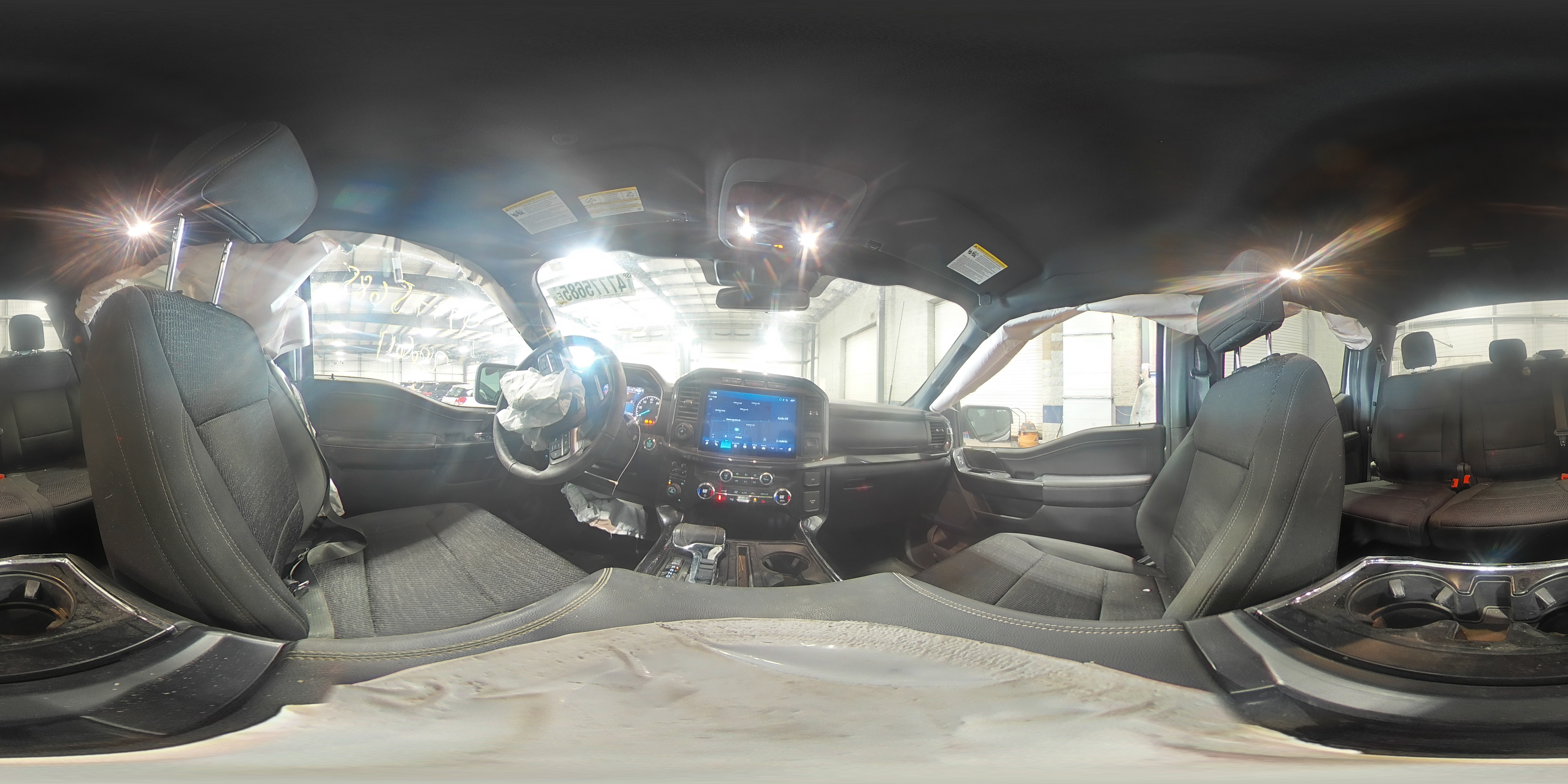 2021 Ford F-150 - Image 12