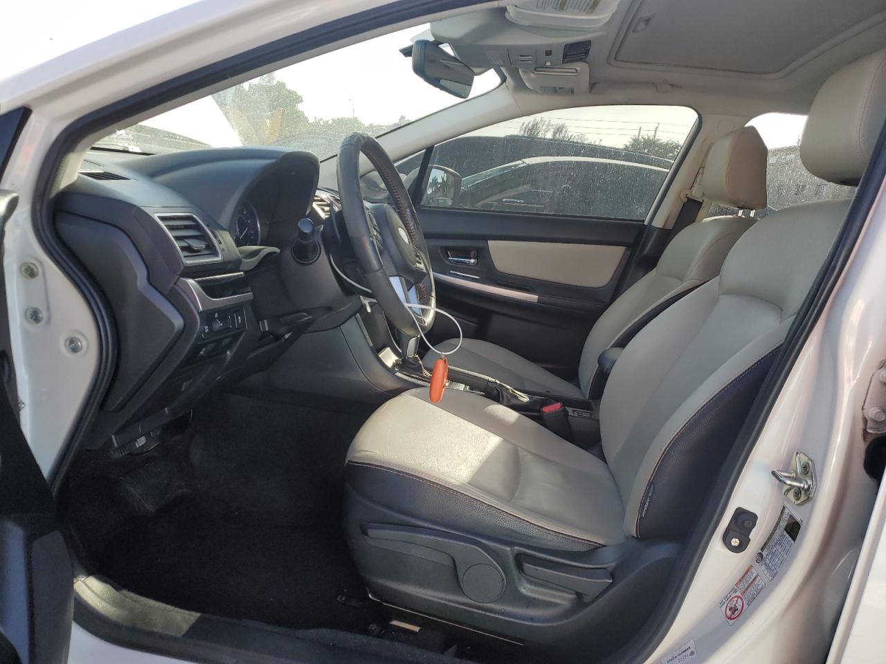 2017 Subaru XV - Image 7