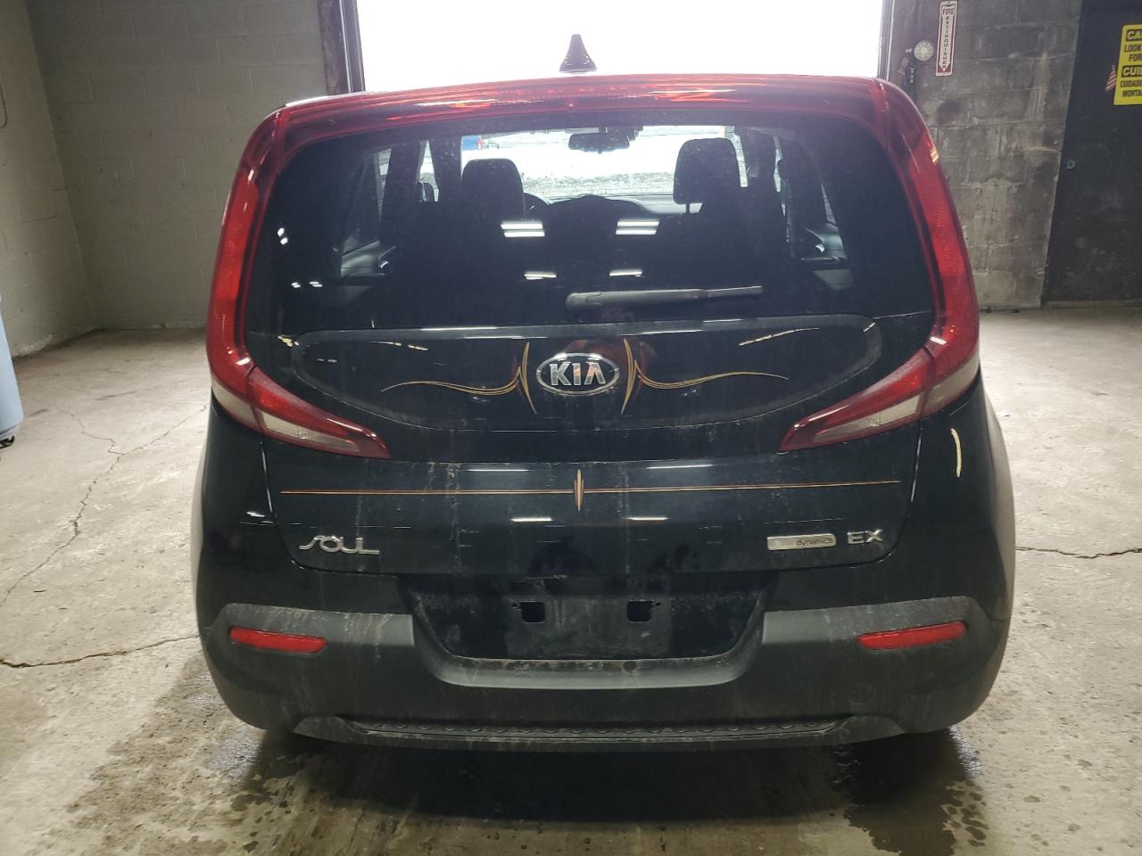 2020 Kia Soul - Image 6