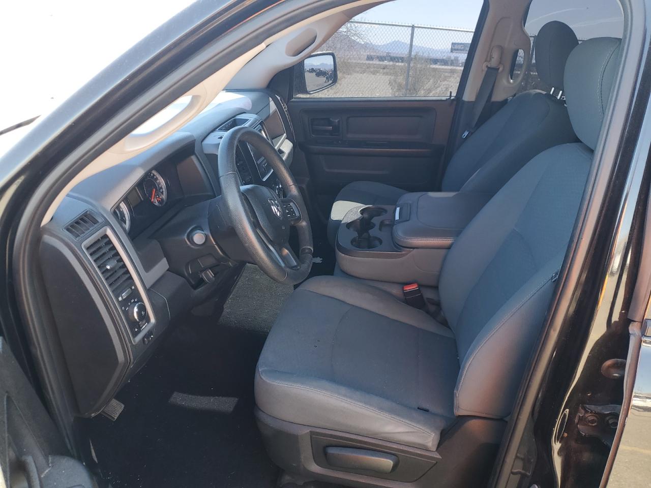 2018 RAM 1500 - Image 7
