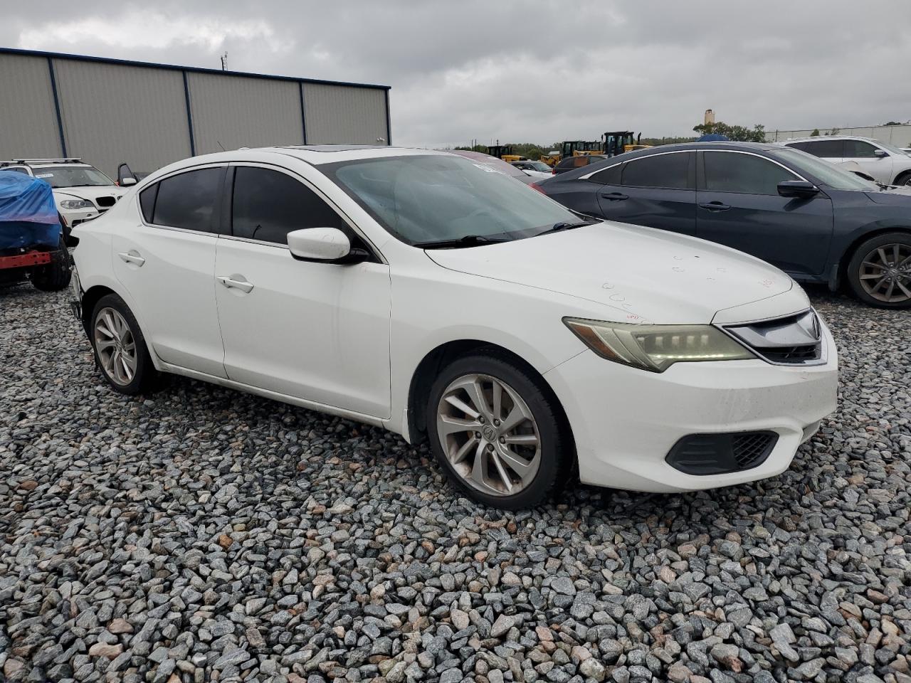 2016 Acura ILX - Image 4