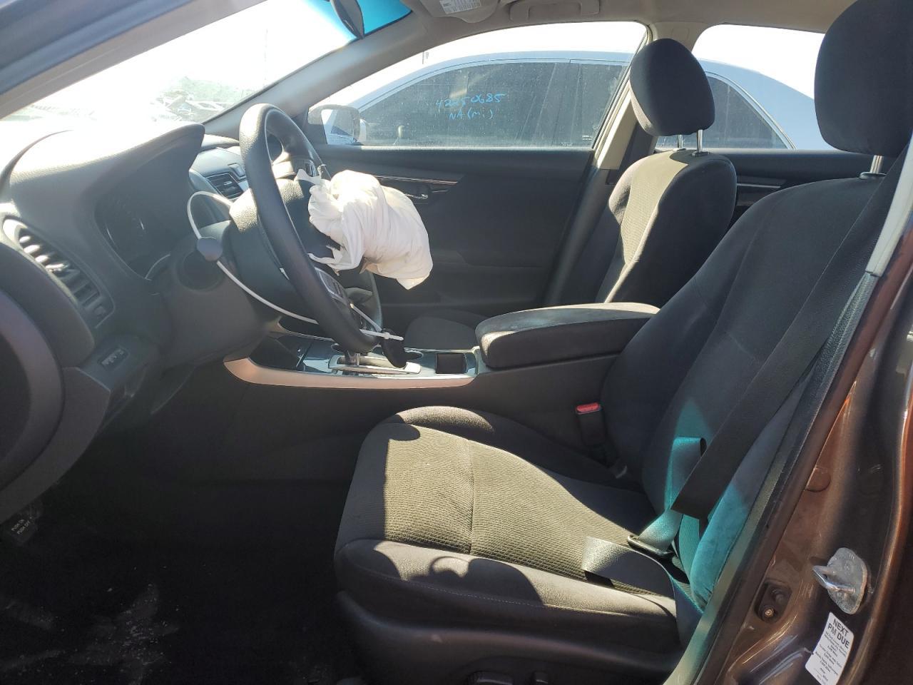 2013 Nissan Altima - Image 7