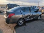 2017 Nissan Versa S for Sale in Albuquerque, NM - Side