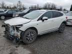 2020 Subaru Crosstrek Premium იყიდება Portland-ში, OR - Front End
