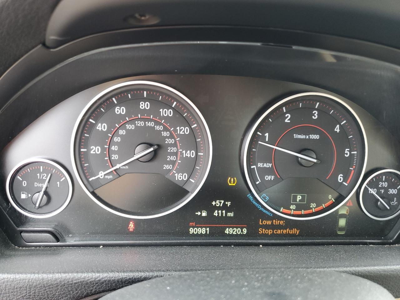 2018 BMW 3er - Image 9